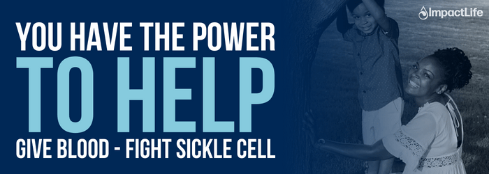 Stronger Together: Sickle Cell Disease Awareness Month - ImpactLife